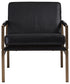 Puckman Accent Chair