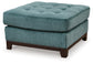 Laylabrook Oversized Accent Ottoman