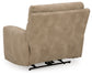 Next-Gen DuraPella PWR Recliner/ADJ Headrest