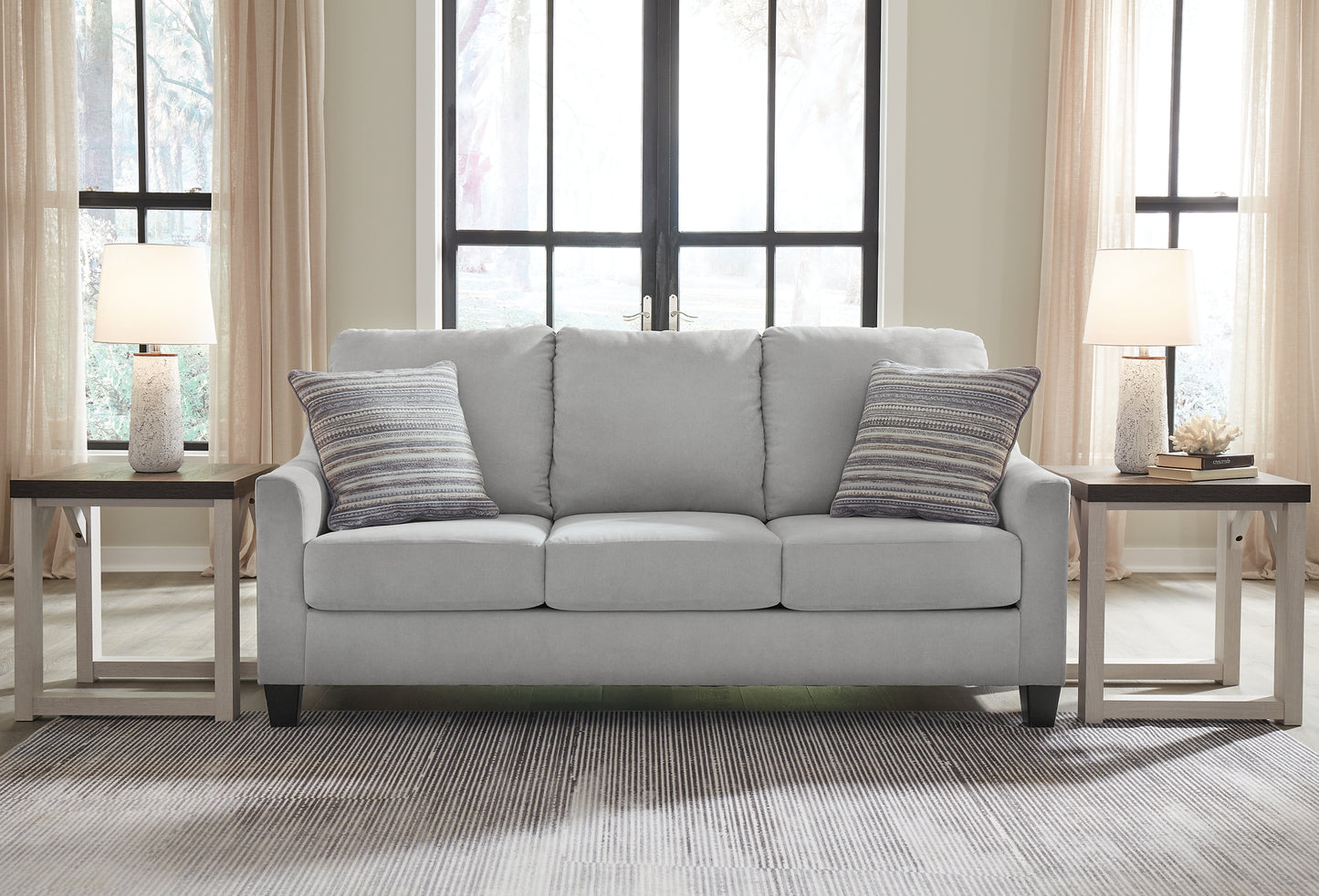 Adlai Sofa