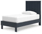 Simmenfort  Platform Bed