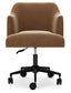 Austanny Home Office Desk with Chair