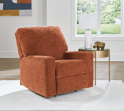 Aviemore Rocker Recliner