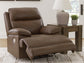 VonRyan PWR Recliner/ADJ Headrest