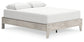 Shawburn Queen Platform Bed with Dresser and Chest