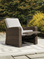 Beachcroft Recliner