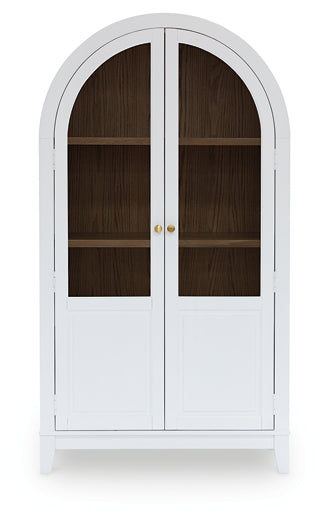 Dagandale Accent Cabinet