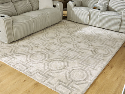 Maconville Medium Rug