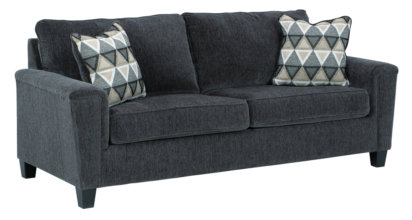 Abinger Sofa, Loveseat, Chair and Ottoman