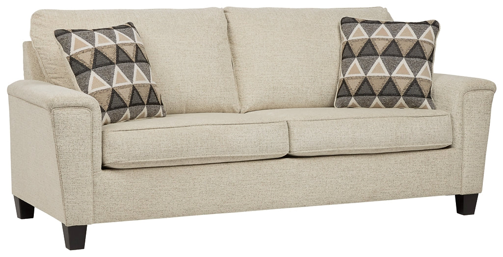 Abinger Sofa and Loveseat