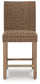 Walton Bridge Barstool (2/CN)