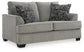 Deakin Sofa, Loveseat, Chair and Ottoman